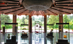 National History Museum 